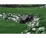 Segway-Navimow Robot koszący X420E EU (seria X) - 1524274 - zdjęcie 2
